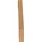 Ekena Millwork 3 1/2"W x 20"D x 32"H Imperial Smooth Knee Brace, Western Red Cedar BRC04X20X32IMP00SWR - alternate 4